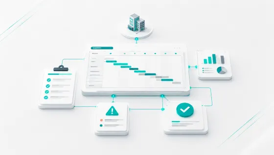 PMOコンサルティング職の求人イメージ