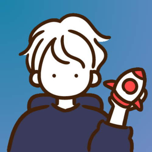 代表プロフィール画像